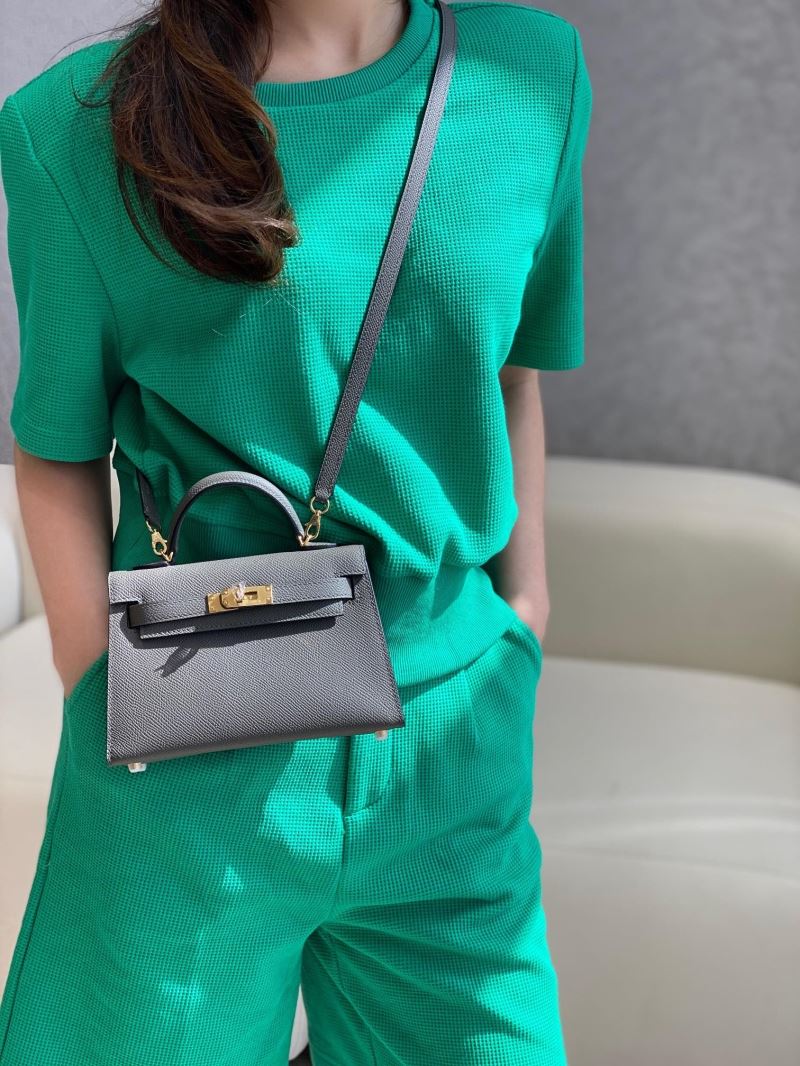 Hermes Kelly Bags